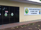 Homem é preso suspeito de feminicídio após morte de mulher arremessada de carro 