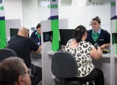 Com aprovação de 99,5% dos usuários, Poupatempo Paraná chega a 565,6 mil atendimentos