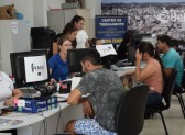 Carteira de Identidade é o serviço mais procurado no Poupa Tempo