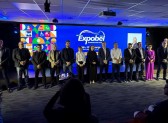“Conecte seu mundo” é o tema da 31ª edição da Expobel, lançada ontem