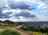 Semana de calor e tempo firme em Francisco Beltrão