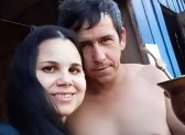 Casal é identificado após morte em caso de feminicídio seguido de suicídio