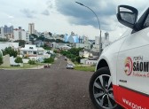 Chuva intensa e temporais podem ser registrados no Extremo Oeste nesta sexta-feira
