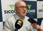 Sicoob Vale Sul participa da Semana Farroupilha