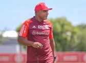 Inter negocia amistoso com seleção durante a pré-temporada; saiba detalhes