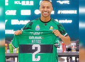 Marreco anuncia contratação do fixo Attos para a sequência da temporada