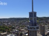 Confira a previsão do tempo para o final de semana