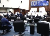 Deputados Estaduais aprovam lei que garante apoio a órfãos do feminicídio