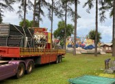 Planeta Park anuncia contratação de funcionários temporários