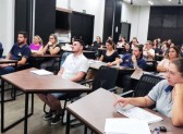 Cursos de Liderança, Oratória, Excel e Gestão do Tempo com inscrições abertas na Acefb