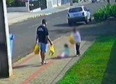 Investigado por agredir filha de 3 anos é preso preventivamente