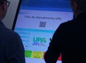 Unidades de saúde terão painel com tempo de espera e fluxo de atendimento