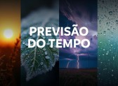 Confira a previsão do tempo para esta Quinta-feira (23) em Francisco Beltrão