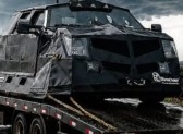 PRF desmente notícia falsa sobre apreensão de carro de ‘caçador de tornados’ no Paraná