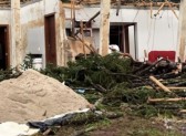 Primeiro tornado do El Niño é confirmado com ventos de até 200 km/h