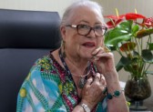 Servidora do Estado com mais tempo na ativa celebra 63 anos na gestão pública