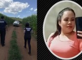 Suspeito de feminicídio é preso na Terra Indígena de Mangueirinha