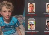 Polícia Civil divulga fotos de foragidos que mataram adolescente que colhia mangas
