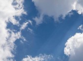 Primeiro fim de semana de agosto terá sol, calor e chance de temporais no Oeste