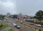 Novo ciclone extratropical deve provocar temporais e queda de temperatura na região Sul