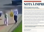 Homem preso por agredir filha de 3 anos é solto
