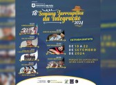 18ª Semana Farroupilha da Integração inicia na próxima quarta-feira (18)