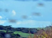 Defesa Civil alerta sobre chuva e temporais em todas as regiões do estado