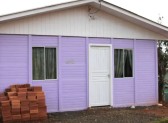 Diocese arrecada mais de R$ 402 mil para reconstrução de casas após tornado em Rio Bonito do Iguaçu