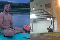 Morre personal trainer que sofreu queimaduras graves após explosão em apartamento