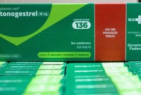 SUS qualifica profissionais para ampliar oferta de implantes hormonais