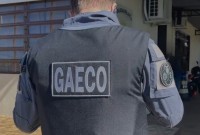 Gaeco e Polícia Militar deflagram segunda fase da Operação Mensageiro, que investiga possíveis crimes praticados por PMs de Barracão