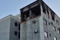 Personal trainer que teve 80% do corpo queimado em Foz do Iguaçu estava cozinhando antes de explosão em apartamento