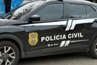 Polícia prende idosa suspeita de matar enteada no RS