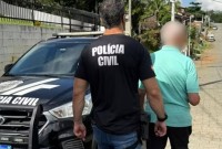 Pastor condenado por estupro de vulnerável a criança é preso; abusos ocorreram 144 vezes