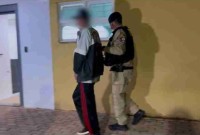 Idosa denuncia companheiro por violência psicológica