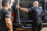 Polícia Civil prende homem por descumprir medida protetiva