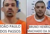 Sexto detento foragido se apresenta à polícia