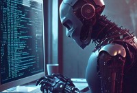 Inteligência Artificial eliminou mais de 45 mil vagas de trabalho no mundo em 2026