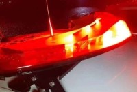 ROTAM cumpre mandado por tráfico de drogas e prende homem