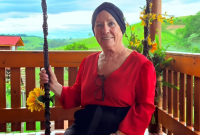 Campanha busca ajuda para custear tratamento de Fátima Regina da Silva