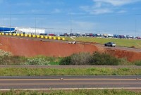 Aduana de Dionísio Cerqueira movimenta R$ 445 milhões em maio e projeta novo ano de destaque