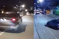 Crianças e adolescente que furtaram carro zero km em SC disseram ter aprendido a dirigir em videogame