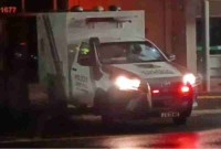 Policial civil mata homem de 60 anos e tira a própria vida