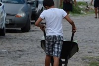 Brasil registra 1,6 milhão de crianças e adolescentes em situação de trabalho infantil