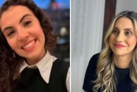 Jovem pega carona por aplicativo, desaparece e família descobre que ela morreu em acidente com professora e pedreiro, no Paraná