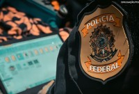PF deflagra operação em 17 estados contra abuso sexual infantojuvenil na internet