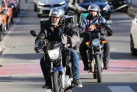 Emplacamentos de motos de até 170 cilindradas crescem 91% no Paraná após isenção de IPVA