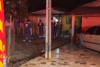 Triplo homicídio choca moradores; três jovens são executados a tiros