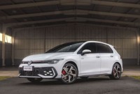 Volkswagen abre novo lote do Golf GTI no Brasil por R$ 430 mil