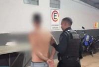 Mulher inventa morte do filho para fugir de agressor e pedir socorro em hospital